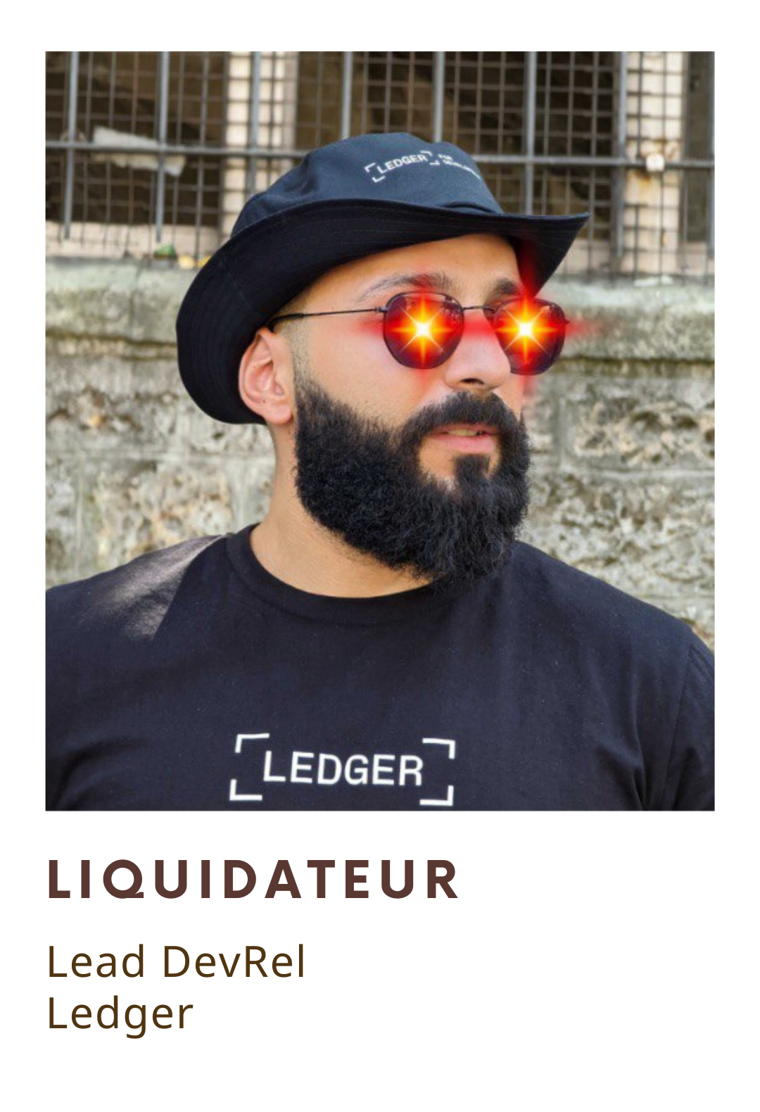 Liquidateur